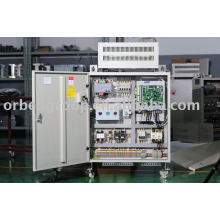 Elevator control cabinet, lift controller/VVVF/for machine room